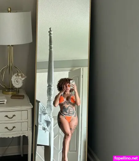 Spiced Ice Baby OnlyFans Thumbnail #JNcNLrR51s