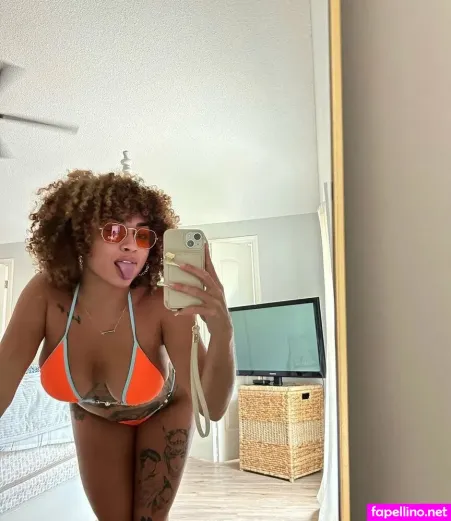 Spiced Ice Baby OnlyFans Thumbnail #MmvSqgjiaB
