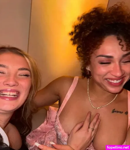 Spiced Ice Baby OnlyFans Thumbnail #V079oItExr