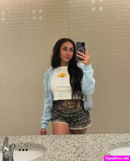 Spiced Ice Baby OnlyFans Thumbnail #XaQq31sPHa