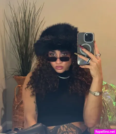 Spiced Ice Baby OnlyFans Thumbnail #kvv7t7Qmvy