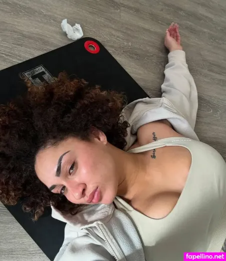Spiced Ice Baby OnlyFans Thumbnail #pg57CQEwT7