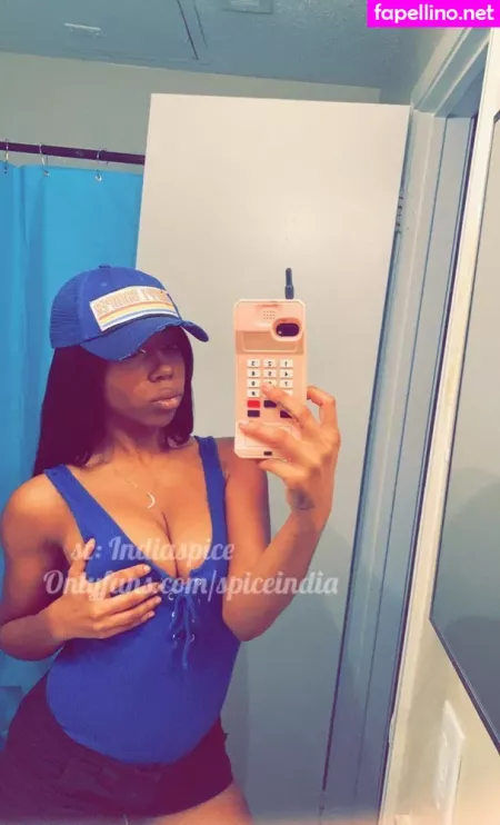 Spiceindia OnlyFans Thumbnail #1gujpDvF13