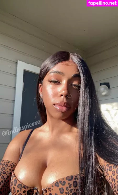 Spiceindia OnlyFans Thumbnail #S6hwTOqZoc