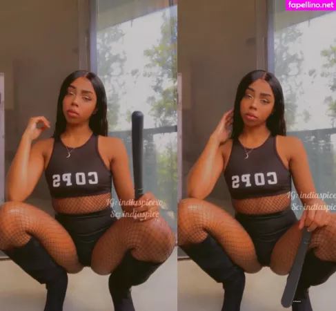 Spiceindia OnlyFans Thumbnail #u6DOAtMR8p