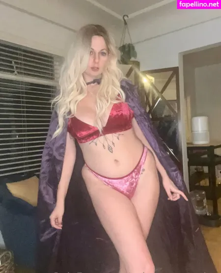 Spicenovageektv OnlyFans Thumbnail #QVOD3NTQxK
