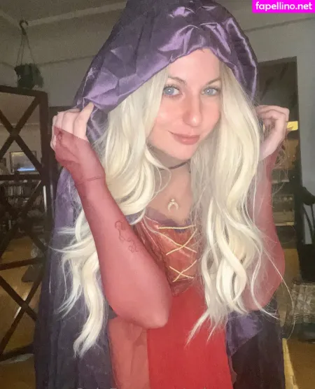 Spicenovageektv OnlyFans Thumbnail #TtsOdej6pW