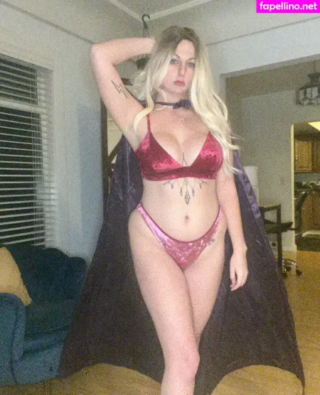 Spicenovageektv OnlyFans Thumbnail #XoHVXBic1z
