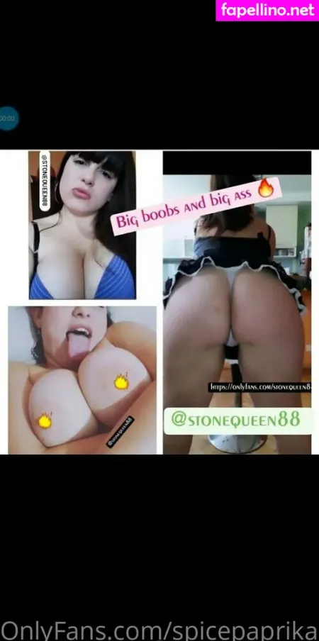 Spicepaprika OnlyFans Thumbnail #EF1iLmFP3F