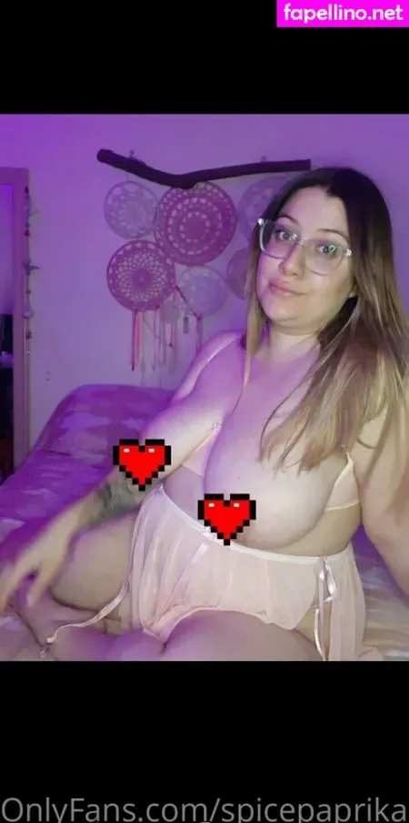 Spicepaprika OnlyFans Thumbnail #qft1X8Q1J1