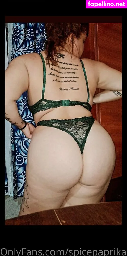 spicepaprika, spicypaprika Nude Leaked OnlyFans Photo #uiYgeT8NxW