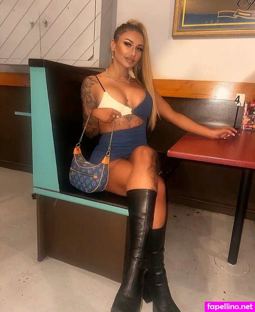 Angelica Howell, _angelicah0well, spicy_ange Nude Leaked OnlyFans Photo #Jf4casRHA4