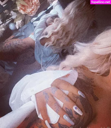 Spicy Barbi OnlyFans Thumbnail #3UVuM3Wai6