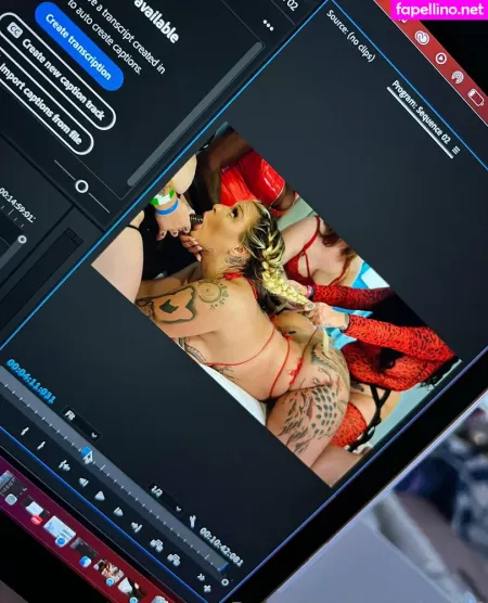 Spicy Barbi OnlyFans Thumbnail #48GMIGRjxN