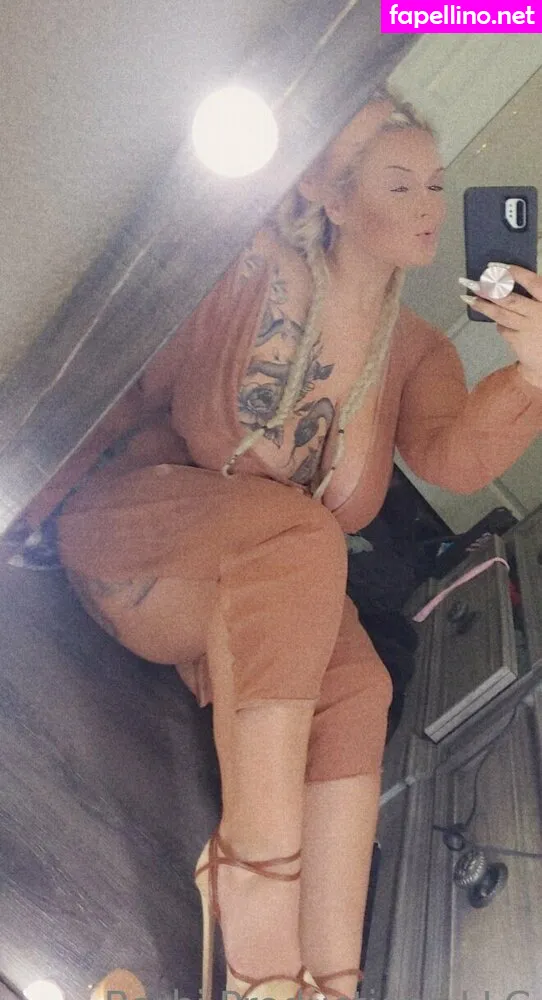 spicy_barbi, spicy_barbie99 Nude Leaked OnlyFans Photo #7YBIJlaDOX