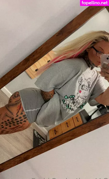 Spicy Barbi OnlyFans Thumbnail #FPGEYabzIp
