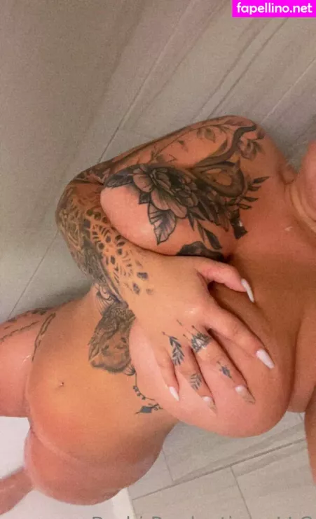 Spicy Barbi OnlyFans Thumbnail #HoLkZlVyV7