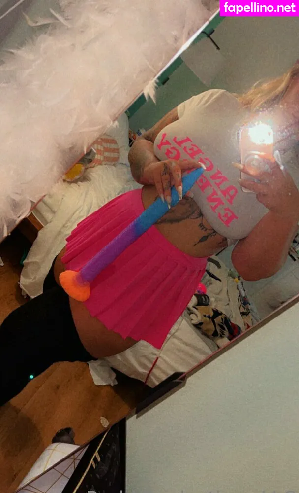 spicy_barbi, spicy_barbie99 Nude Leaked OnlyFans Photo #Lyy48lBNth