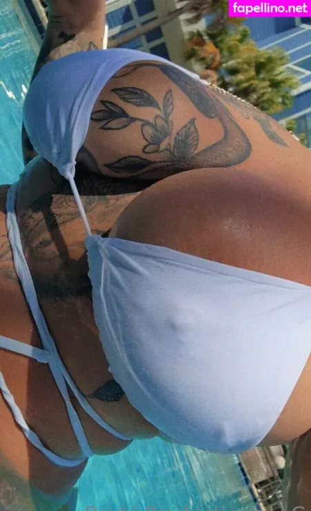 Spicy Barbi OnlyFans Thumbnail #SR54ot2Y80
