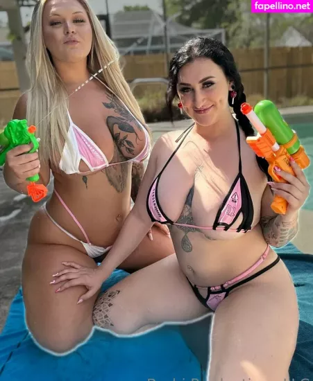 Spicy Barbi OnlyFans Thumbnail #b4vCd33oL3