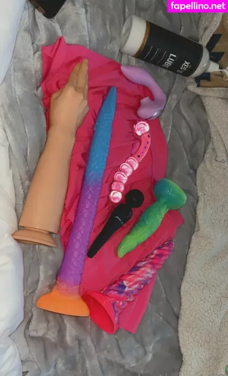 Spicy Barbi OnlyFans Thumbnail #eycVMgKmU1