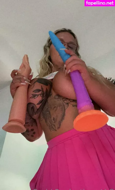 Spicy Barbi OnlyFans Thumbnail #f1kp9axB43