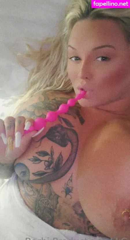 Spicy Barbi OnlyFans Thumbnail #r3XAjK3XJd