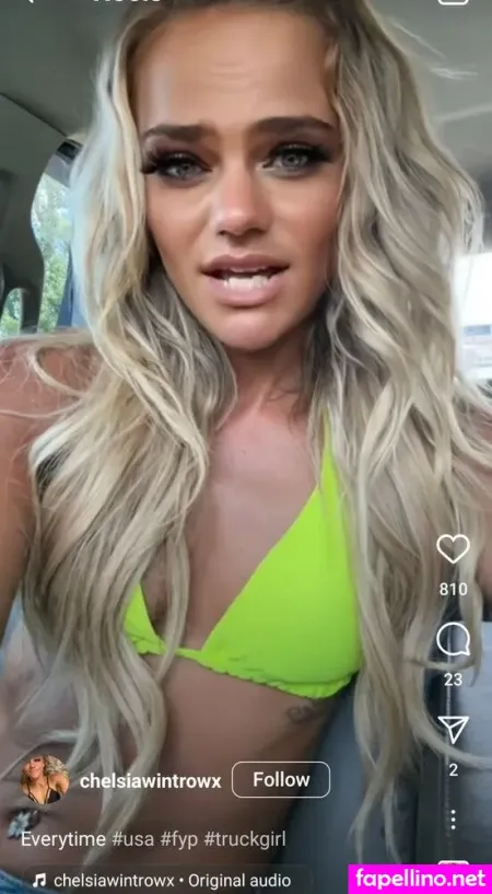 Spicy Chels OnlyFans Thumbnail #fD3HHB6wvB