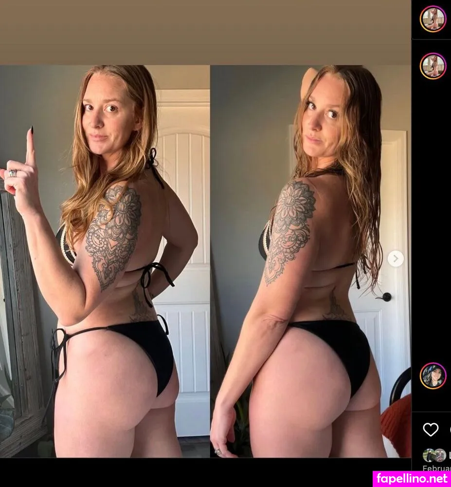 spicy_ginga, that_spicy_ginga Nude Leaked OnlyFans Photo #b6UK41FeS6