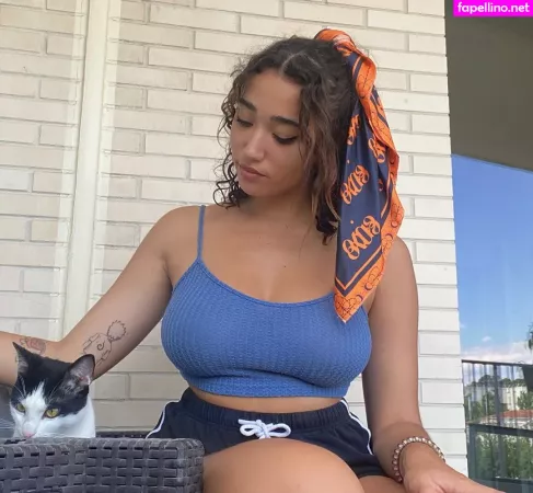 Spicy Honey OnlyFans Thumbnail #9GiHf5mFG8