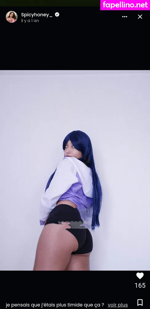 extraspicyhoney, spicyhoney.m Nude Leaked OnlyFans Photo #UCb0DxCEL0