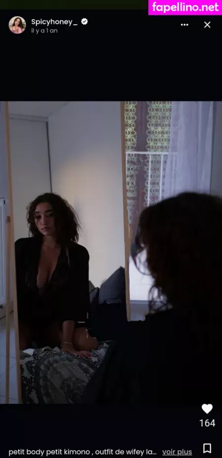 Spicy Honey OnlyFans Thumbnail #dDa4UGi4eY