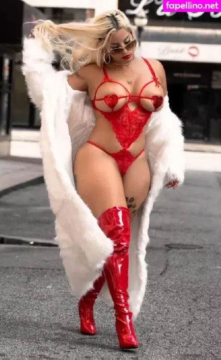 Spicy J OnlyFans Thumbnail #7yvbll1dRy