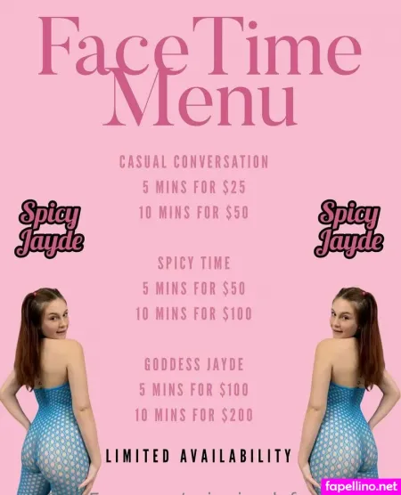 Spicy Jaydefree OnlyFans Thumbnail #LchIAzR4ys