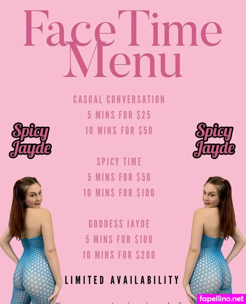 reel, spicy.jaydefree Nude Leaked OnlyFans Photo #LchIAzR4ys