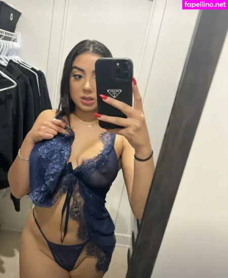 Spicy Mimi OnlyFans Thumbnail #2SLrZu86BM