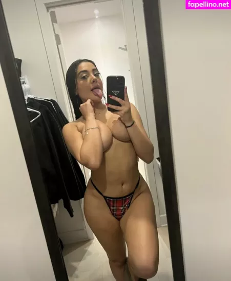 Spicy Mimi OnlyFans Thumbnail #vk08QUQqSz