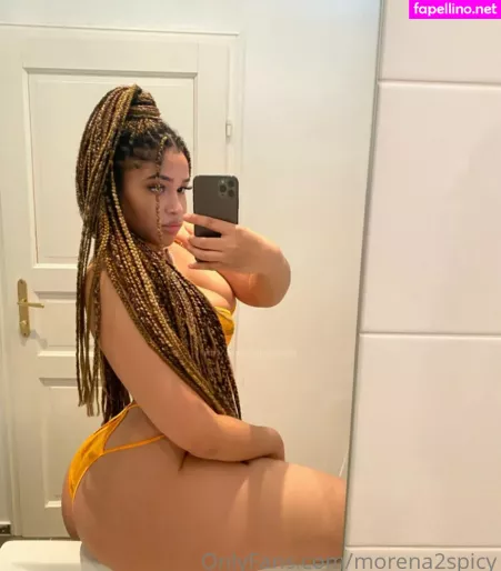 Spicy Morena OnlyFans Thumbnail #GzTDH6iY9v
