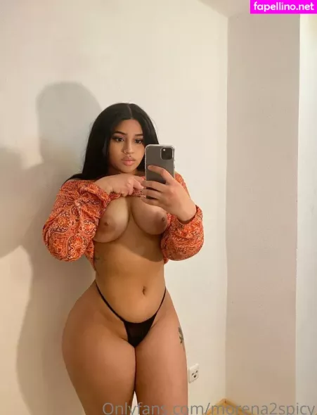 Spicy Morena OnlyFans Thumbnail #aKEtTas1R5