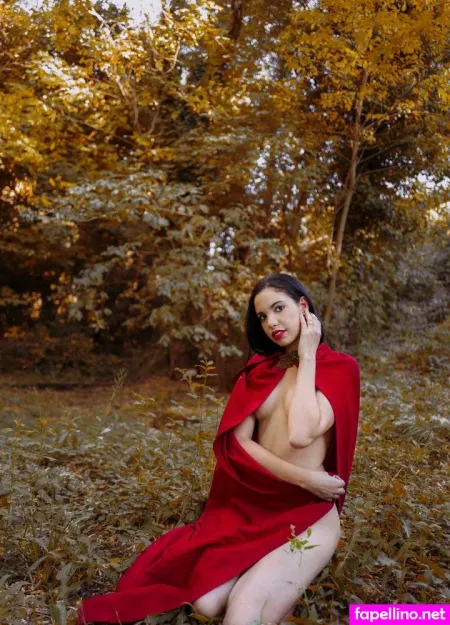 Spicy Shieru OnlyFans Thumbnail #K9CxsCFUvJ