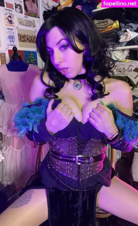 Spicy Sprout OnlyFans Thumbnail #Hr2dZYQJPG