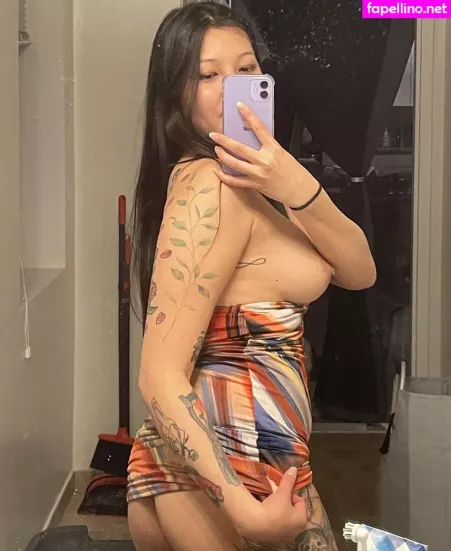 Spicyasiankitty OnlyFans Thumbnail #cqPoA4dRwe