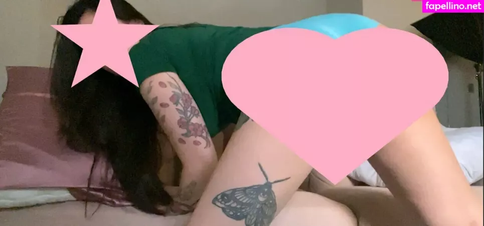 Spicyasiankitty2 OnlyFans Thumbnail #w6xJJOQEh0