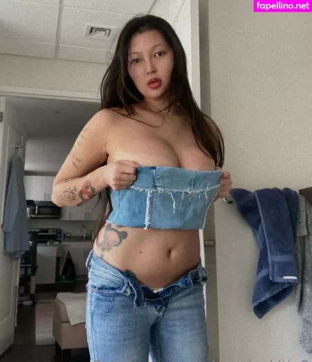 Spicyasiankitty2 OnlyFans Thumbnail #x7iZFlE875
