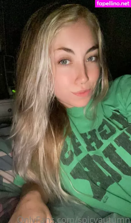 Spicyautumn OnlyFans Thumbnail #50oJdEJptj
