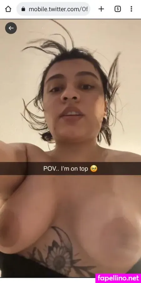 Spicybri OnlyFans Thumbnail #Zgt6v8patN