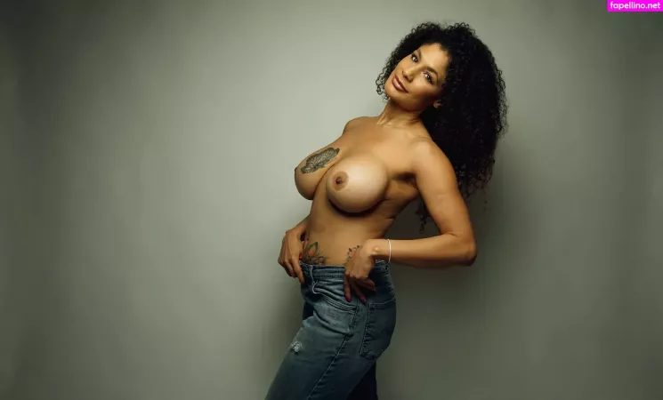 Spicybrown OnlyFans Thumbnail #SyAnSlVFoz