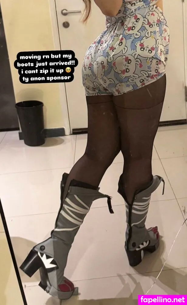 Spicy Ebi, spicy.ebiii, spicyebiii, spicygabi Nude Leaked OnlyFans Photo #Gqflup4tdl