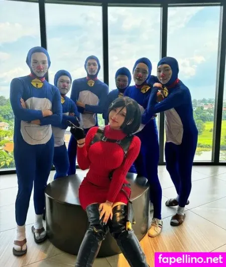 Spicyebi OnlyFans Thumbnail #N4Jf04i2mS