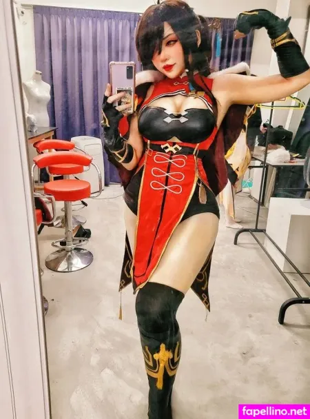 Spicyebi OnlyFans Thumbnail #knqRrJdTCG